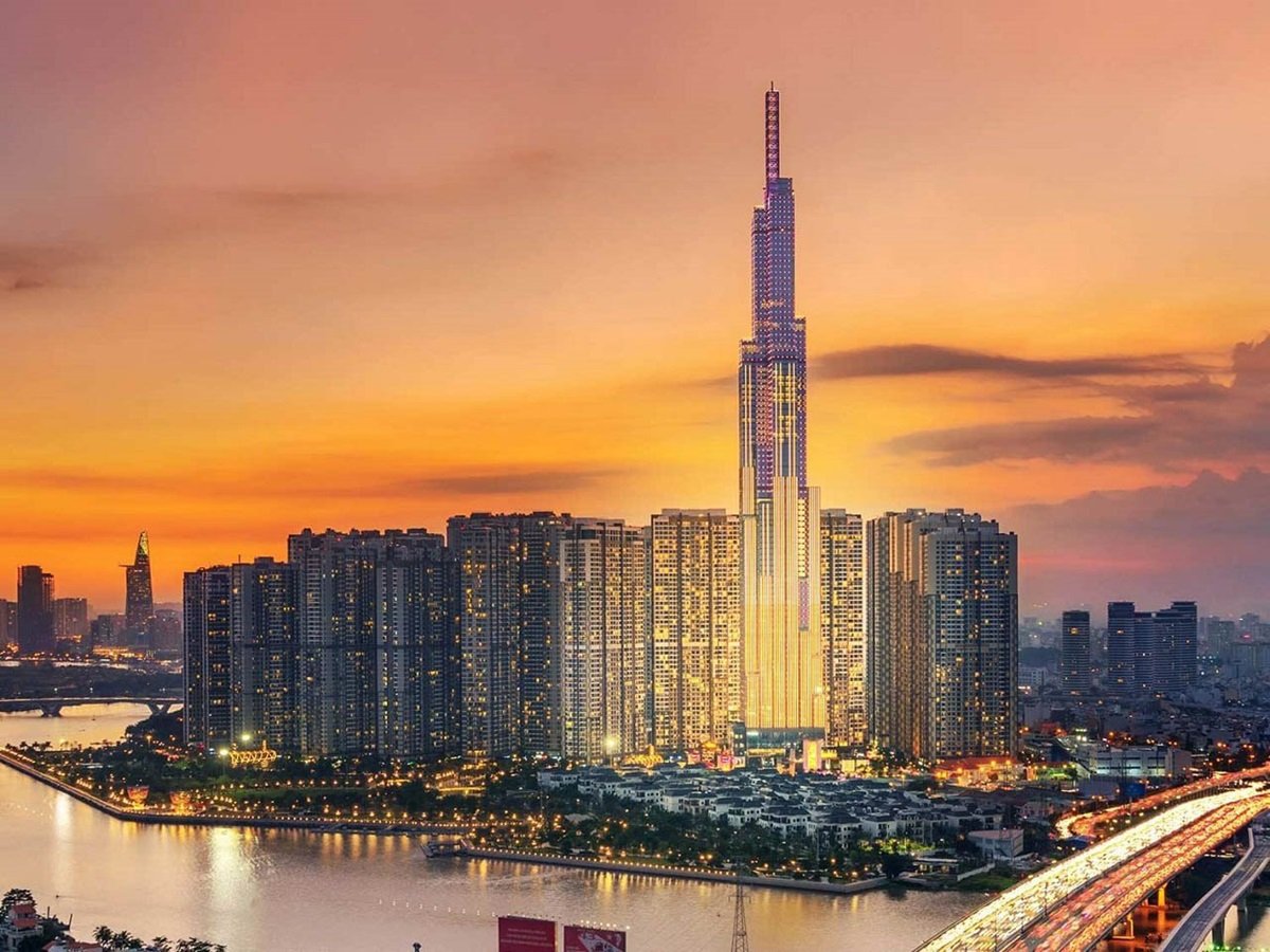 Các quy định cần biết khi tham quan Landmark 81