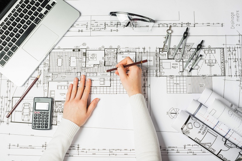 Thiết kế là gì? Tư duy thiết kế là gì? Thiết kế kiến trúc là gì?