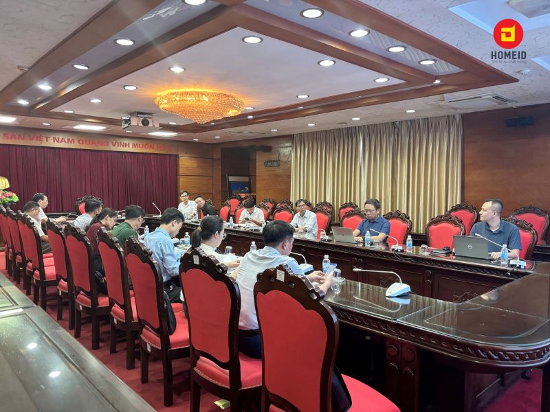 Dự thảo điều chỉnh Quy hoạch phân khu tỷ lệ 1:500 khu vực ven sông Trà Lý, thành phố Thái Bình