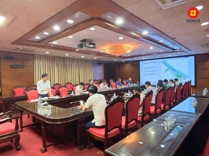 Định hướng phát triển không gian đô thị hiện đại